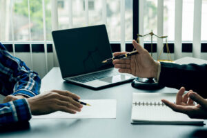 Construction Law Attorneys Banner