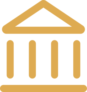 Court House Icon