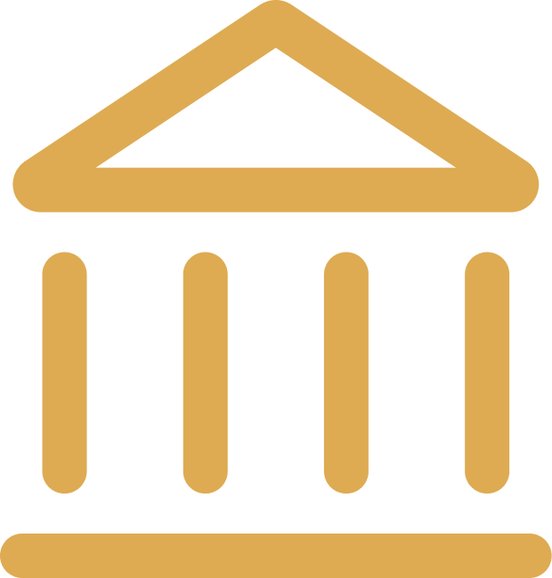 Court House Icon