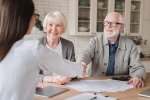 Do Accounts With Beneficiaries Go Through Probate?