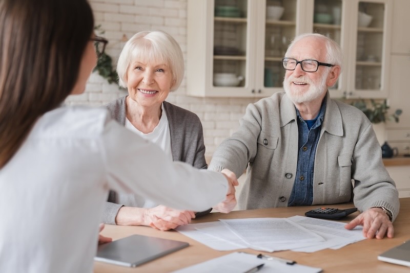 Do Accounts With Beneficiaries Go Through Probate?