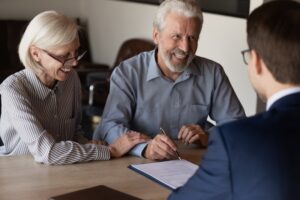 Do all wills go through probate?