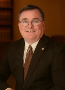 David Pickard