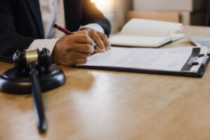 Expert Witness Banner
