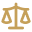 Expert Witness Icon