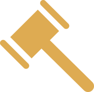 Gavel Icon