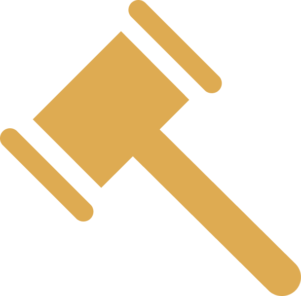 Gavel Icon