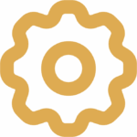 Gear Icon
