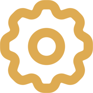 Gear Icon