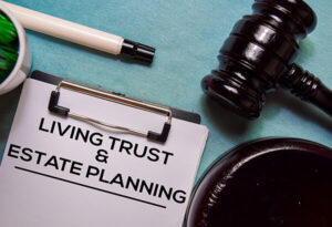 Living Trusts Estate Planning