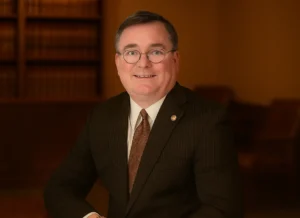 David Pickard
