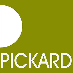 Pickard Logo