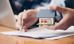 Real Estate Law