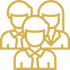 Team Members Icon