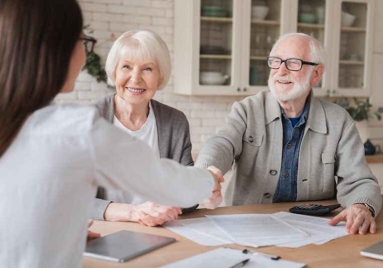Do Accounts With Beneficiaries Go Through Probate?