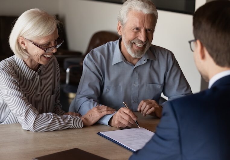Do all wills go through probate?